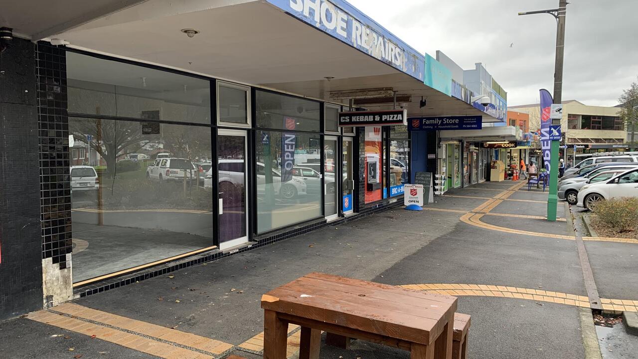 Prime 57 sqm Premise - 3 Queen Street, Wainuiomata | Capital Commercial ...