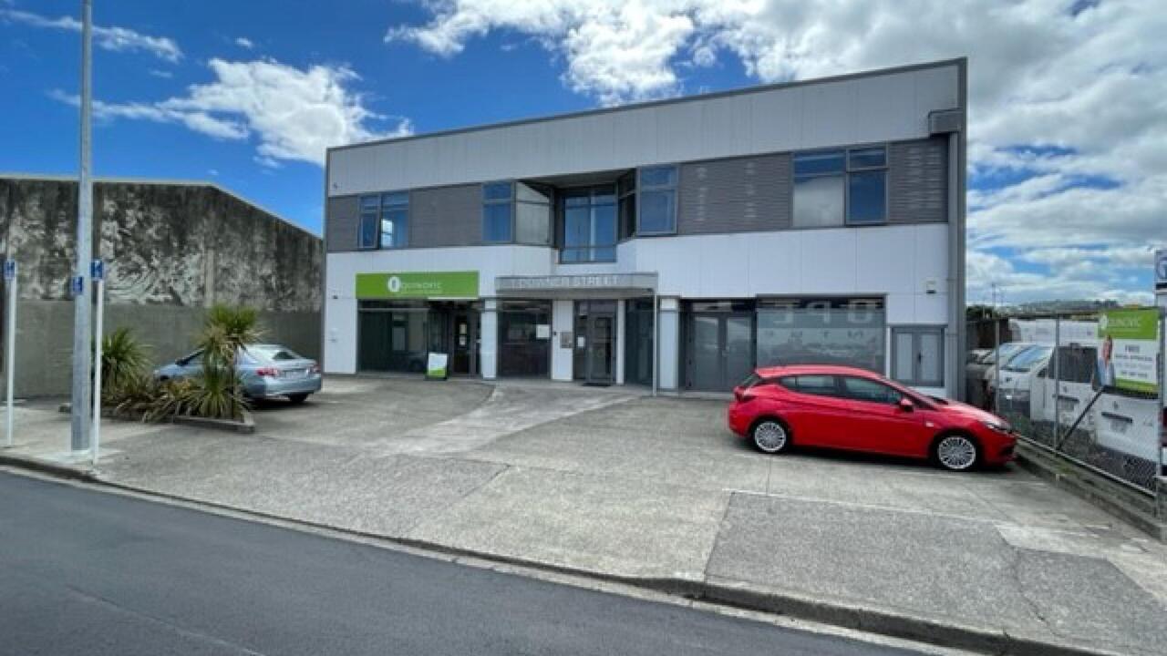 Tenancy A/1 Downer Street, Hutt Central