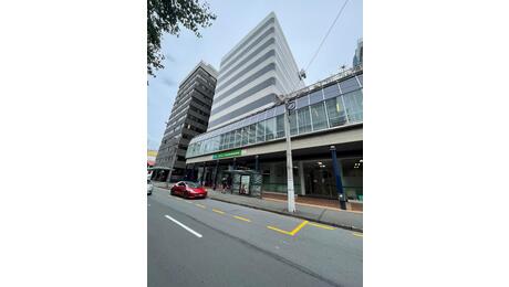 186 Willis Street , Wellington Central