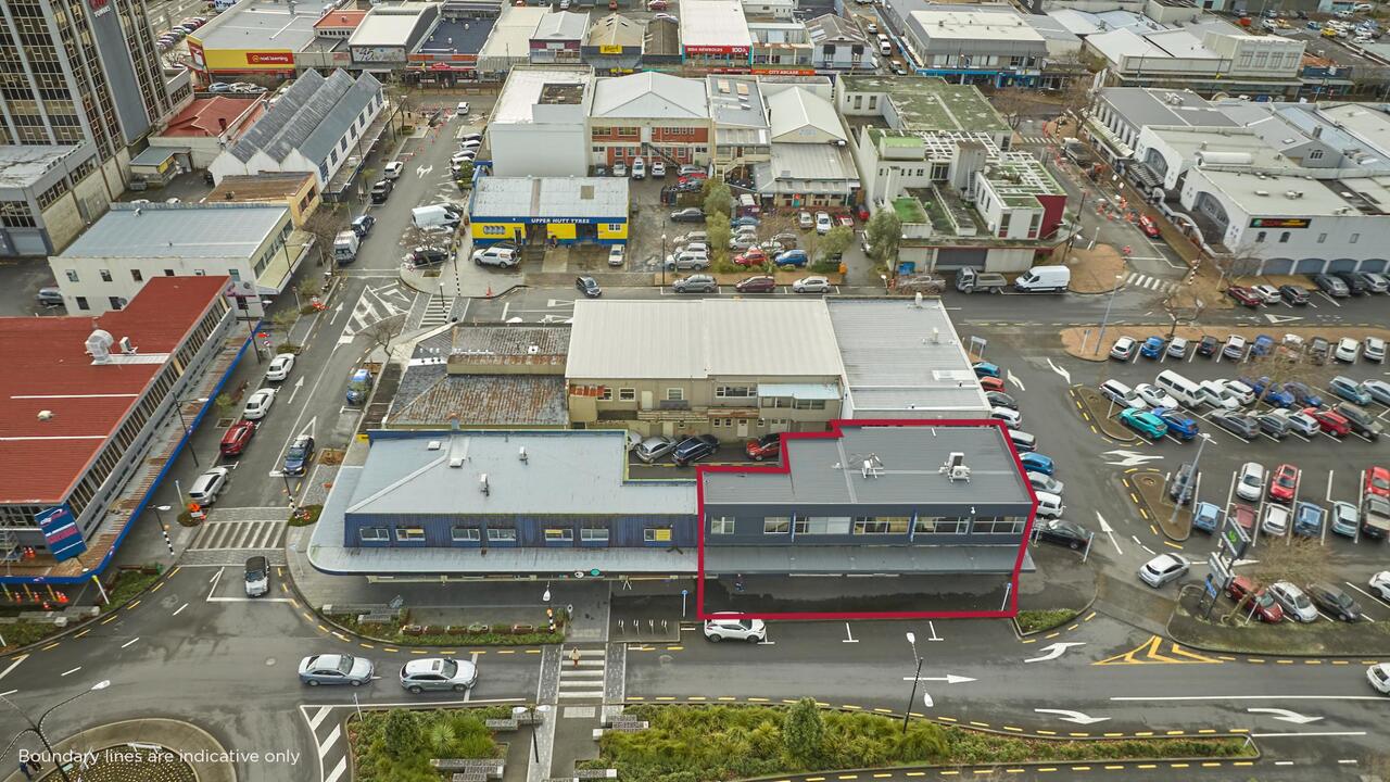 893-897 Fergusson Drive, Upper Hutt