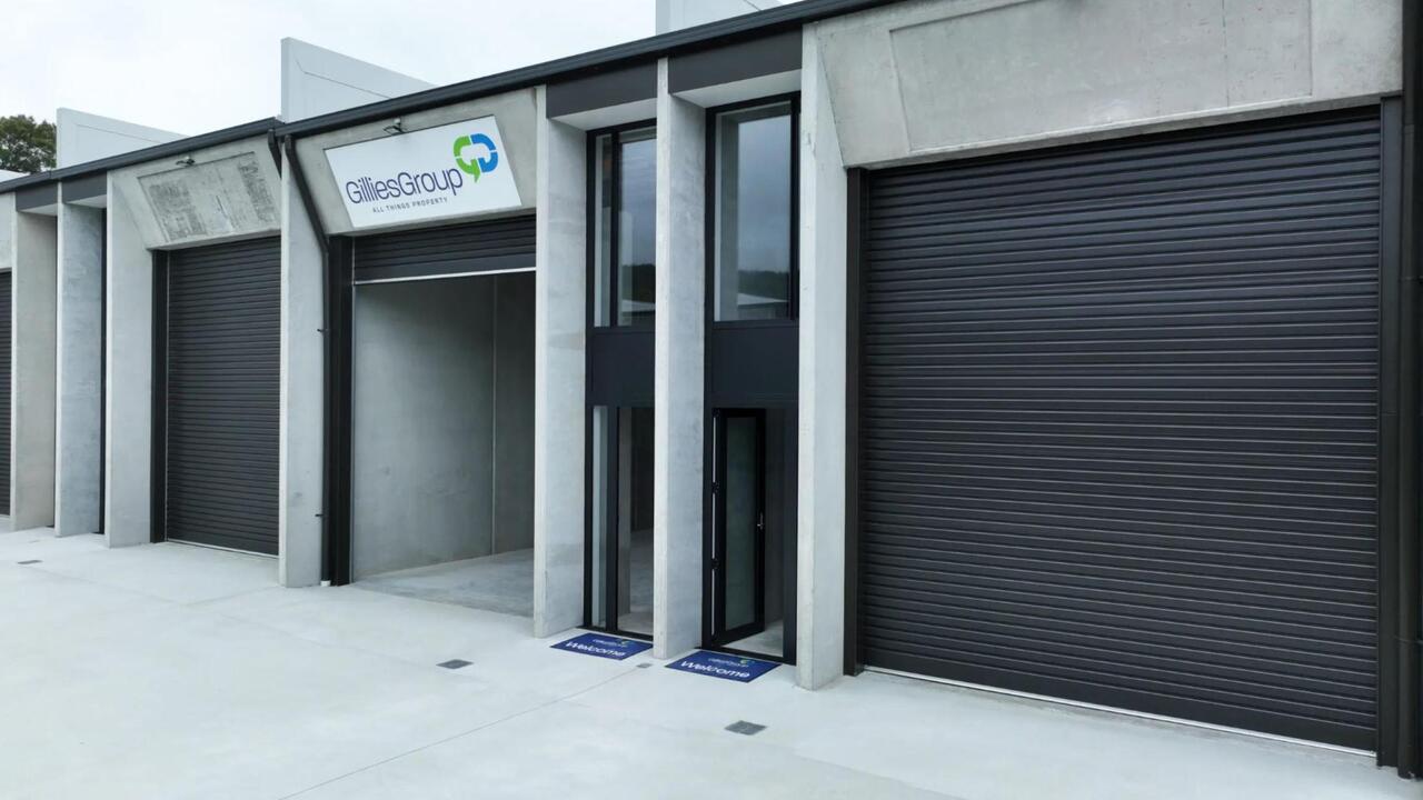 Work Base Unit 40 , 21 Masefield Street, Upper Hutt Central