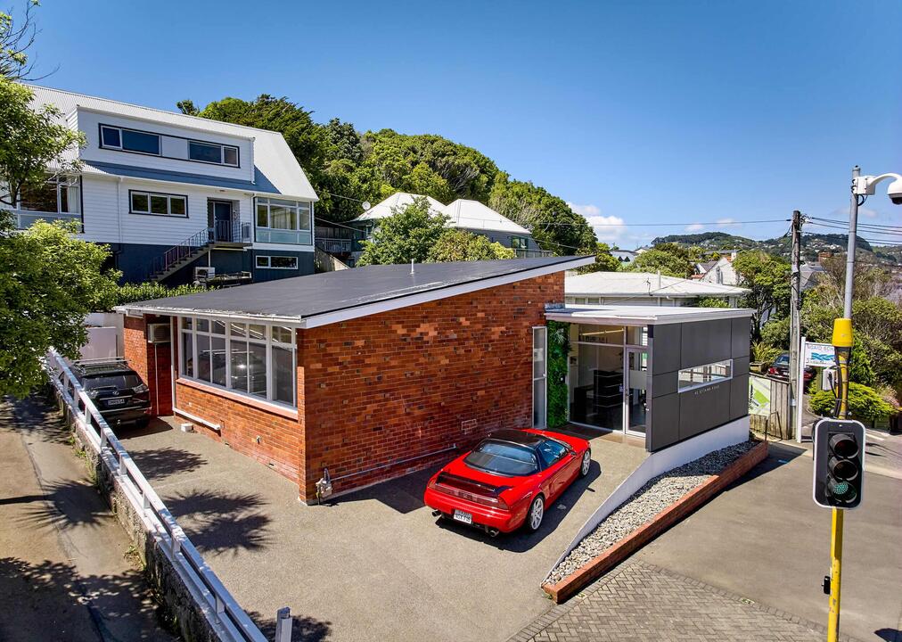 42 Ottawa Road, Ngaio