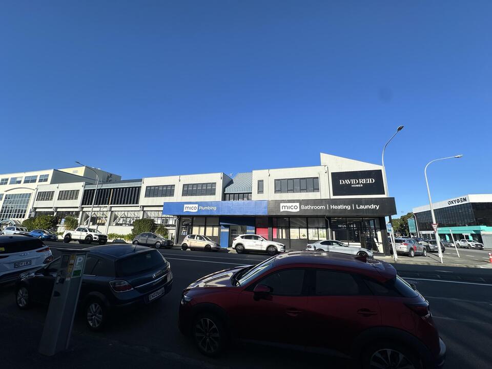 14-16 Pretoria Street, Lower Hutt