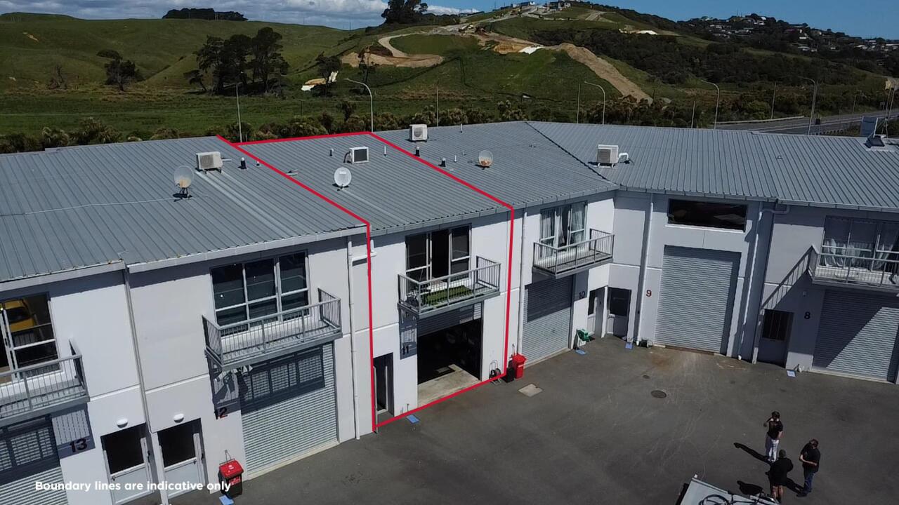 11/2 Northpoint Street, Plimmerton