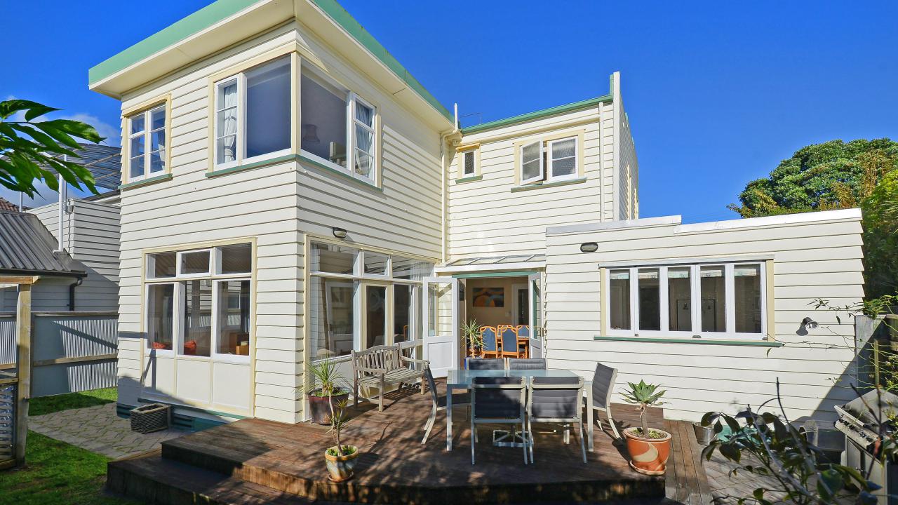 Residential Tender: 9a Marina Grove, Central Hutt, Lower Hutt | Bayleys