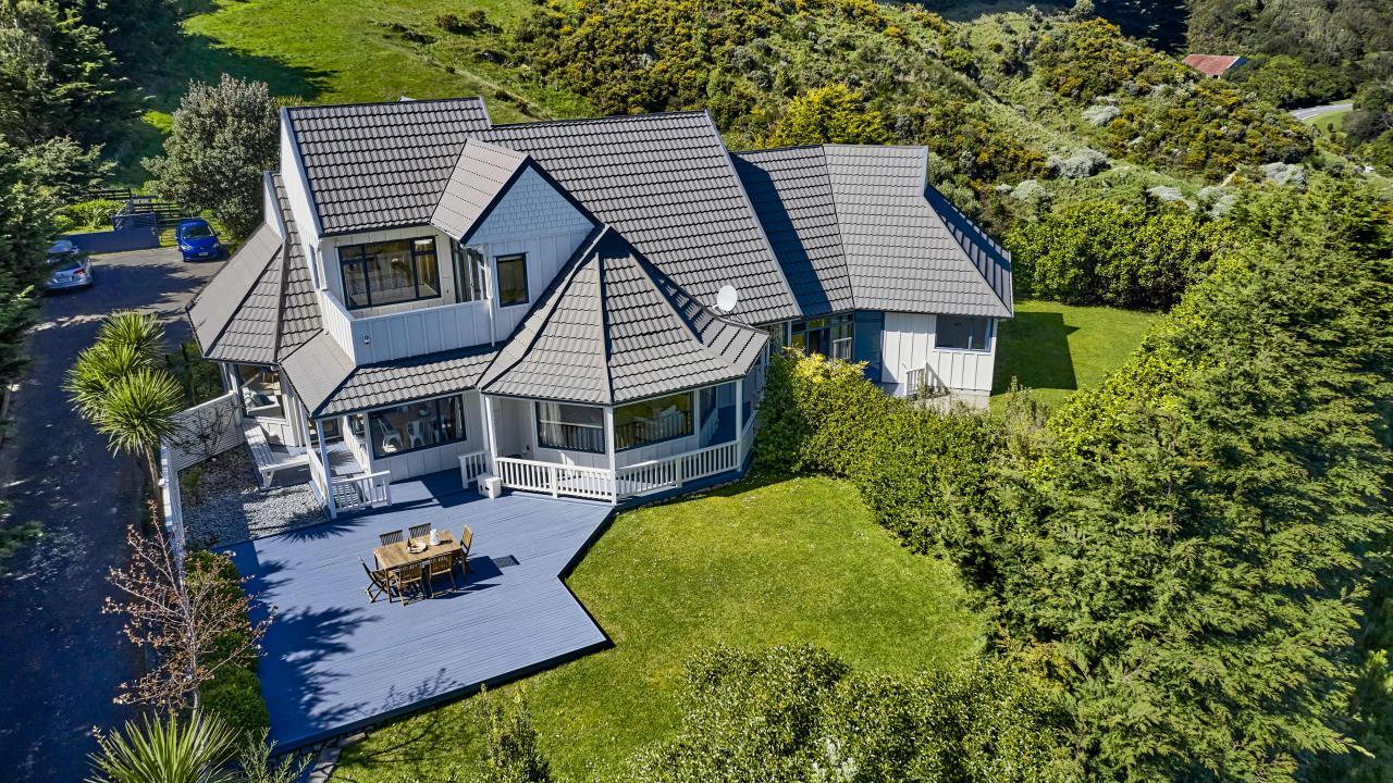 25 Rangatira Road, Tawa