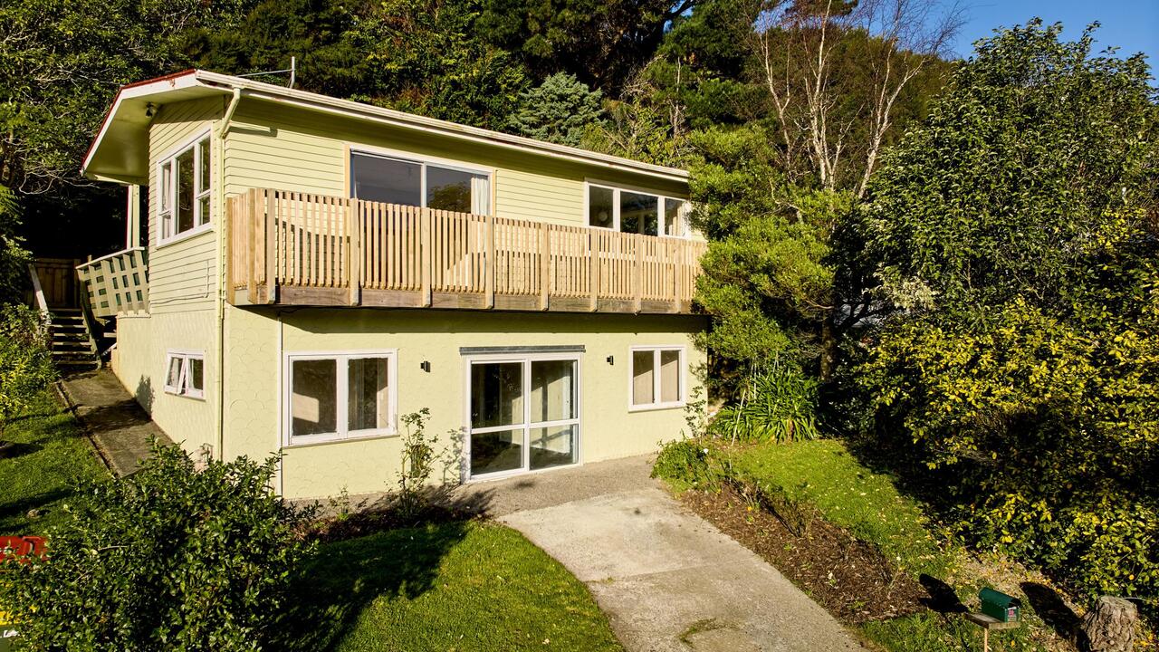 26 Mataura Grove, Wainuiomata