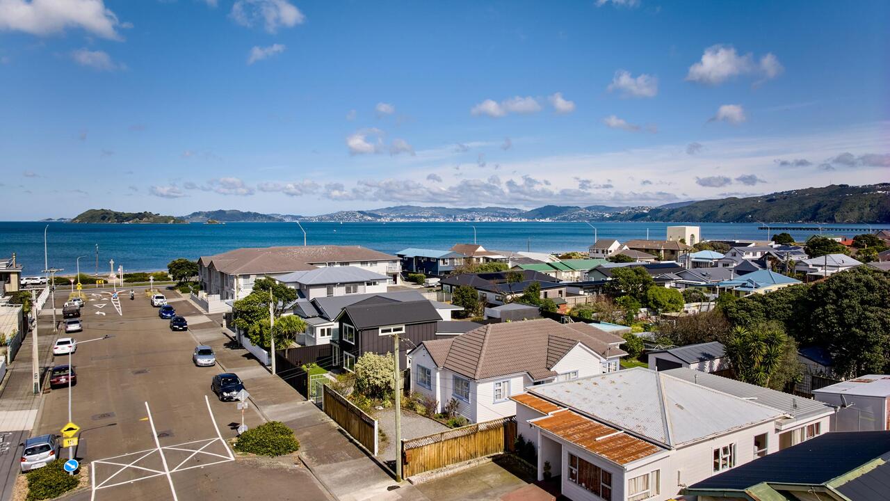 17 Tory Street, Petone