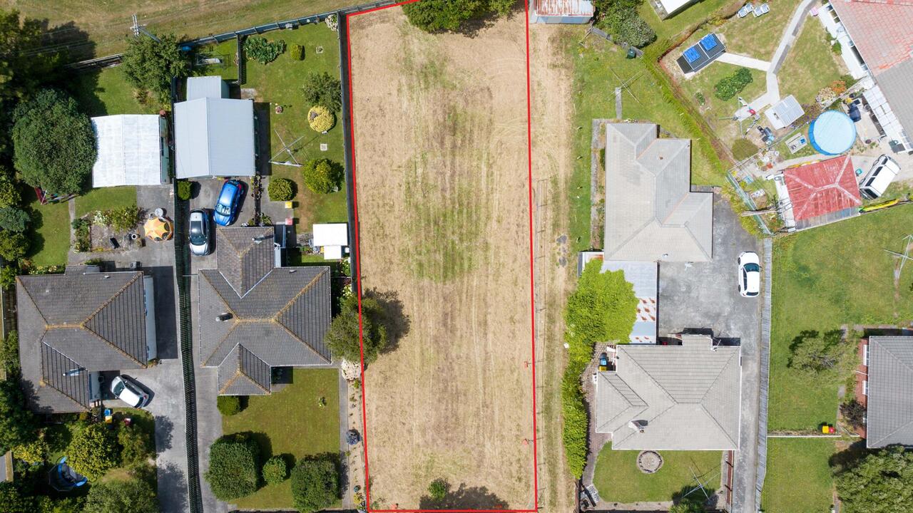 16 Sladden Street, Naenae