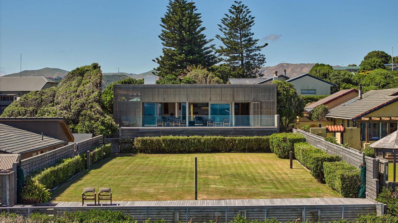 16 Bothamley Lane, Titahi Bay