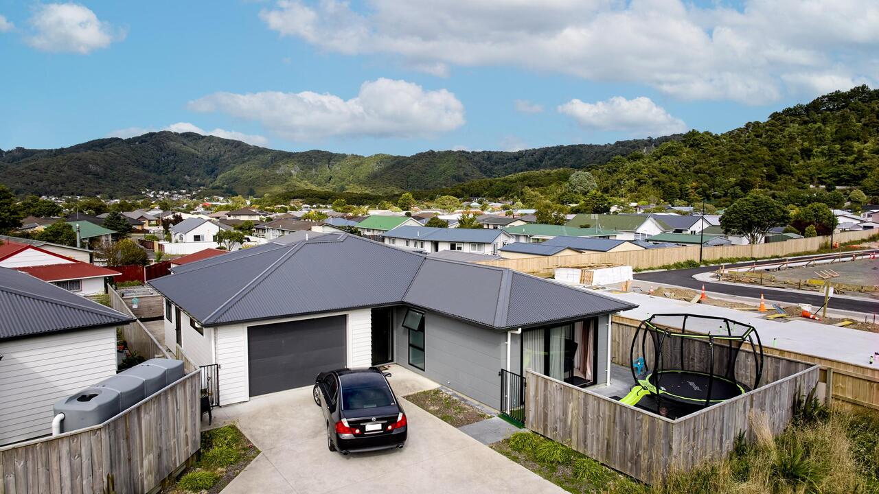 99 Meremere Street, Wainuiomata