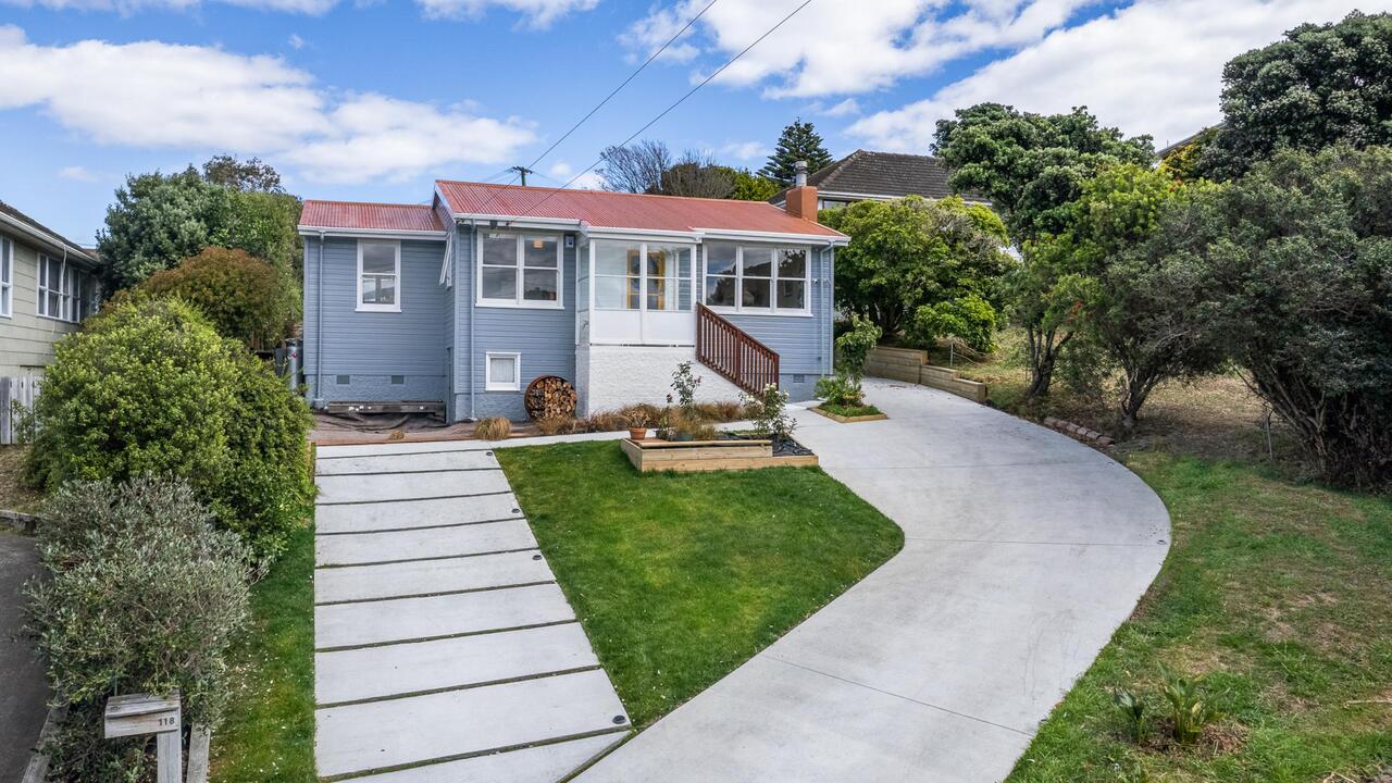 118 Te Pene Avenue, Titahi Bay