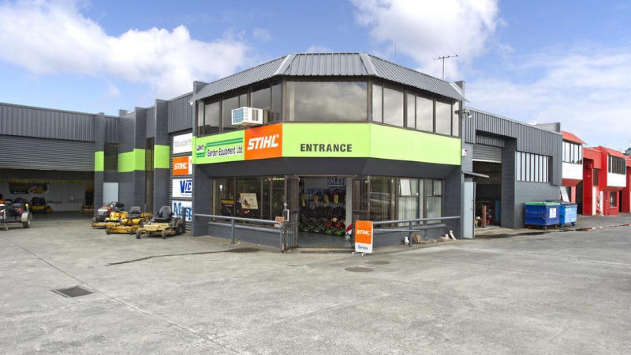 EAST TAMAKI INDUSTRIAL UNIT FOR SALE - East Tamaki | Bayleys Real