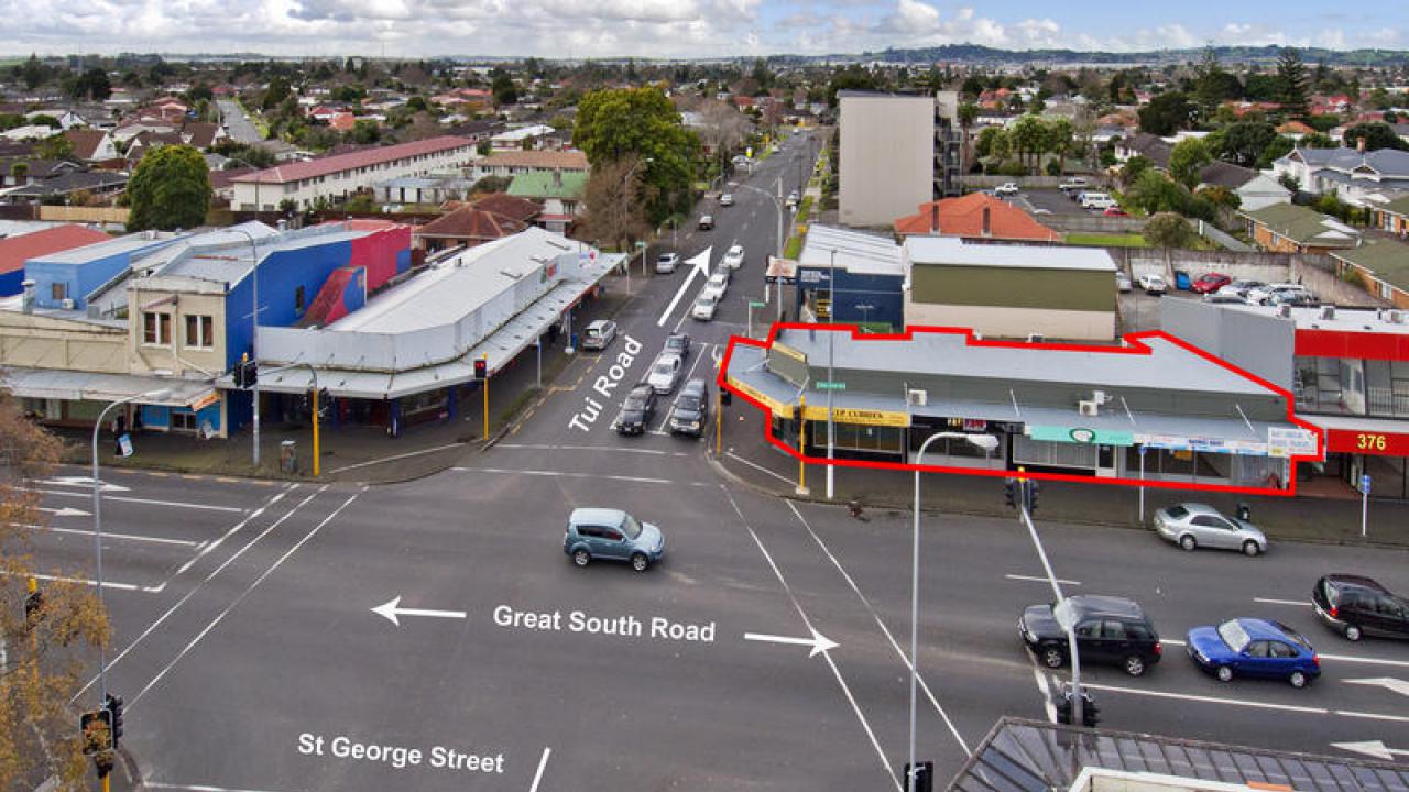 Commercial By Negotiation: Papatoetoe, Papatoetoe, Manukau | Bayleys