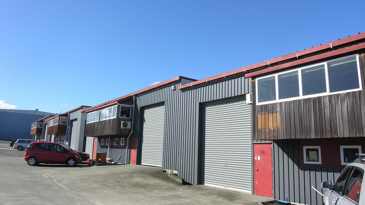 Industrial Unit For Lease - East Tamaki | Bayleys Real Estate Ltd