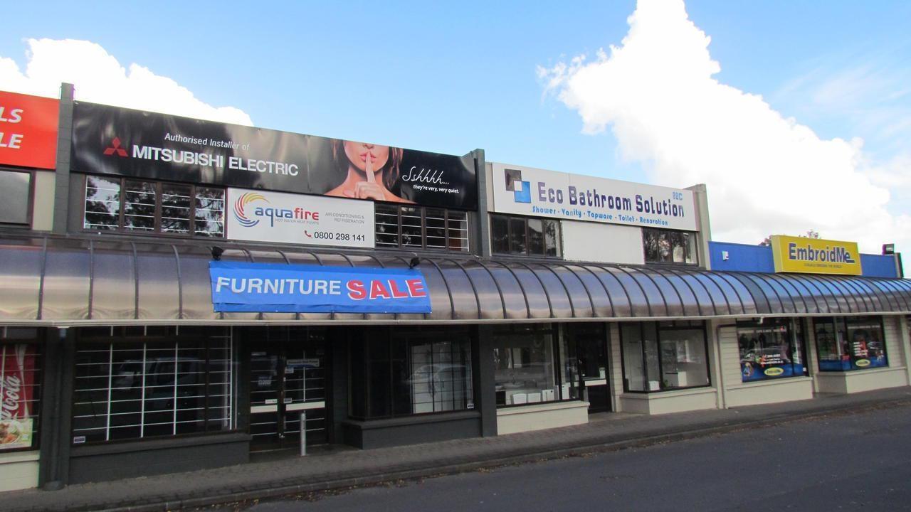 Industrial Unit For Lease - East Tamaki | Bayleys Real Estate Ltd