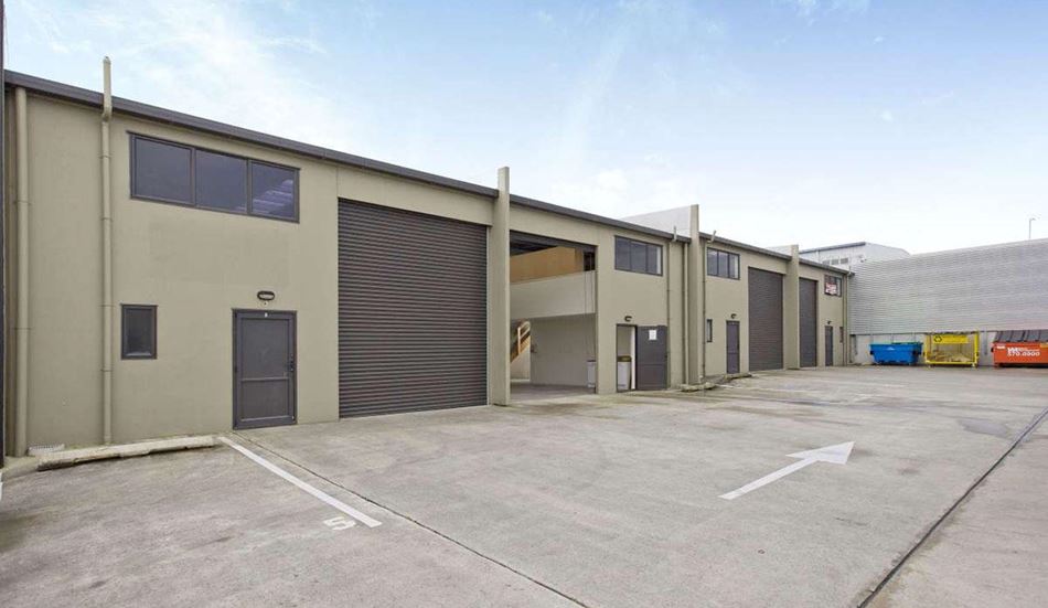 Industrial Workshop In Wiri - Unit H, 258 Roscommon Road, Wiri, Manukau ...