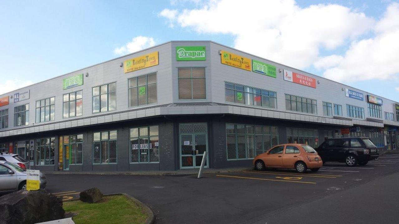 Showroom For Lease - East Tamaki | Bayleys Real Estate Ltd