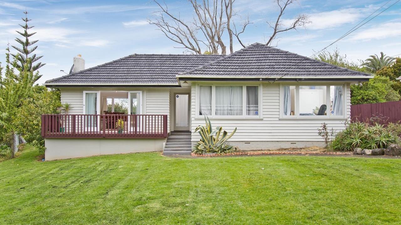 AUCTION BROUGHT FORWARD - 2 Church Street, Otahuhu | Bayleys Real ...