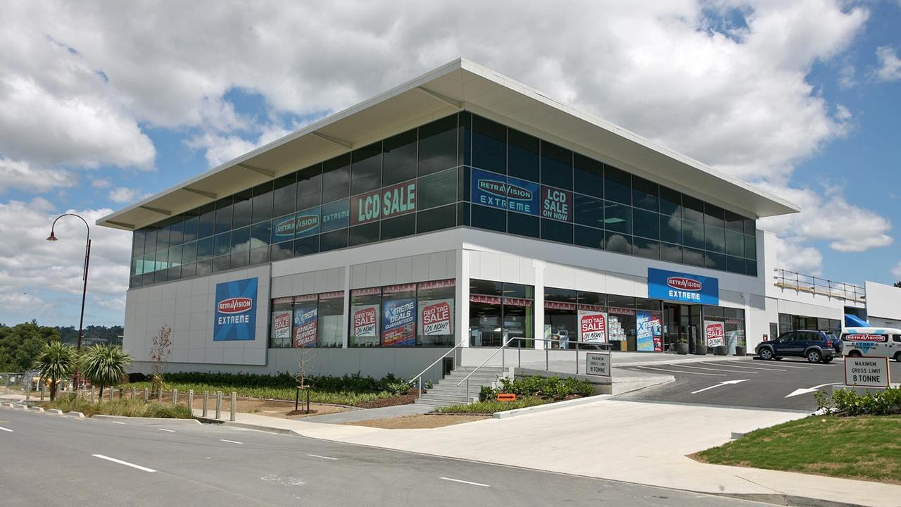 ALBANY COMMERICAL - Albany | Commercial North Shore Ltd