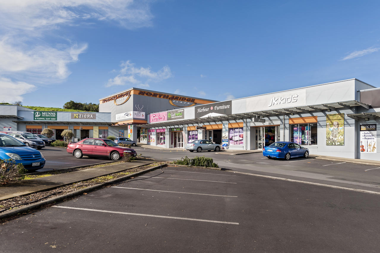 Commercial By Negotiation: Albany, Albany, North Shore | Bayleys