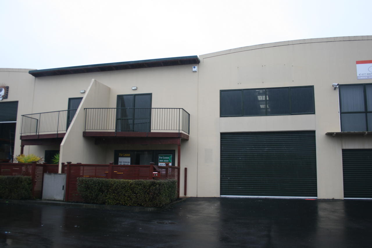 Commercial Asking Price NZ$25,000 + GST: 14/18 Airborne Road, Albany ...