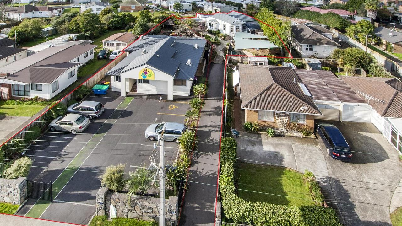 159A and 161 Russell Road, Manurewa, Auckland