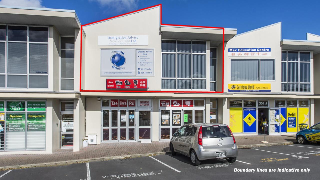 Commercial By Negotiation: 5/297 Botany Road, Golflands, Manukau | Bayleys