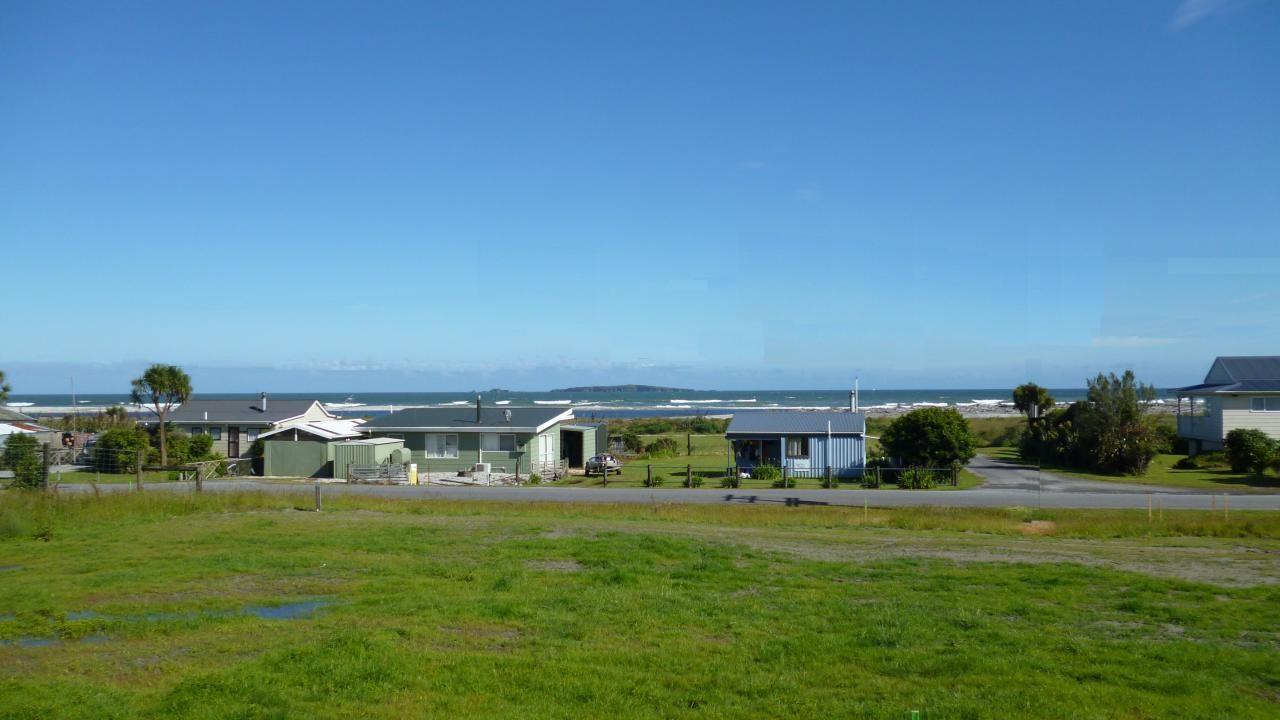 Lot 8 Johnston Crescent, Okuru, Haast