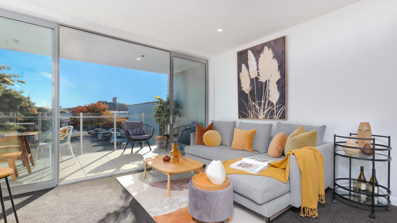 103/1 Harley Street, Nelson