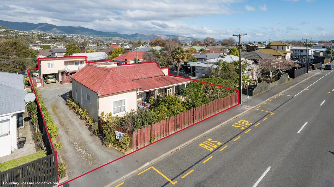 53 Beach Road, Tahunanui