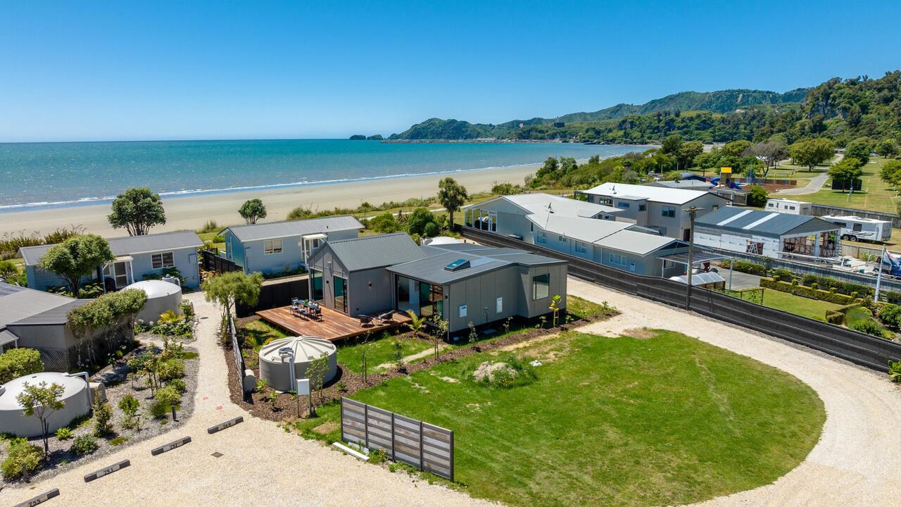 751 Abel Tasman Drive, Pohara