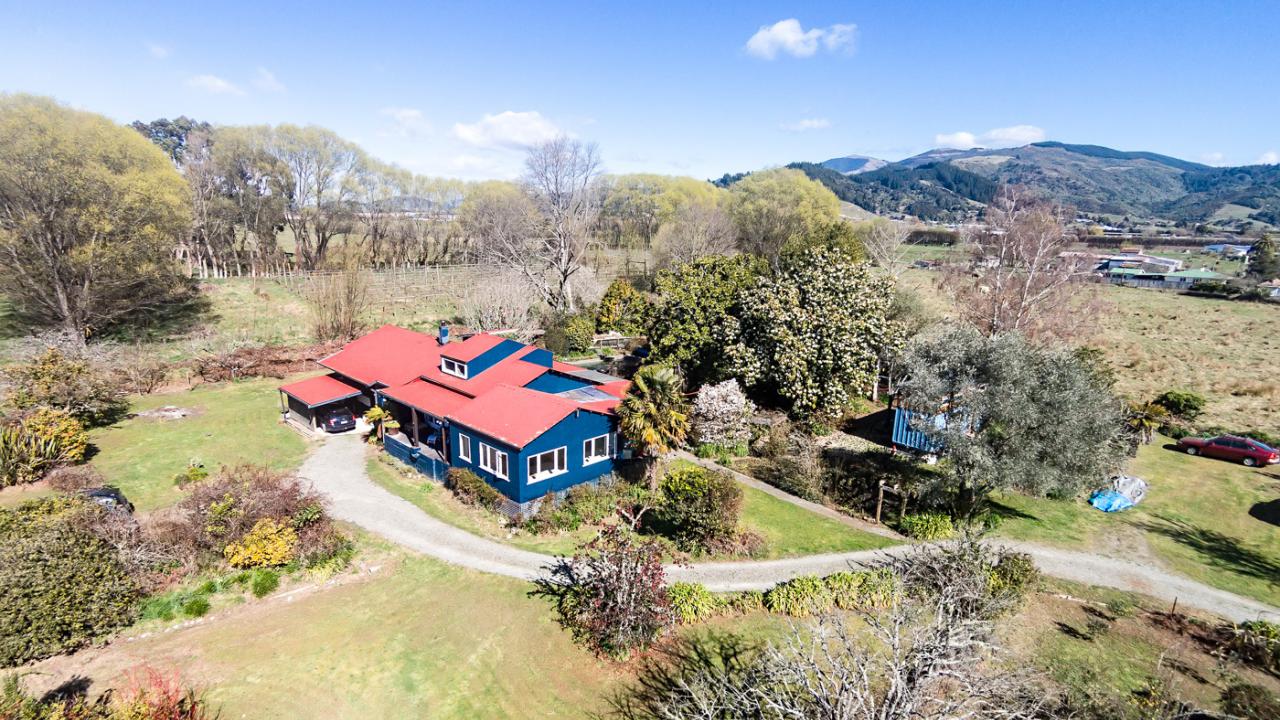 Residential By Negotiation: 82 Riwaka Kaiteriteri Road, Kaiteriteri ...