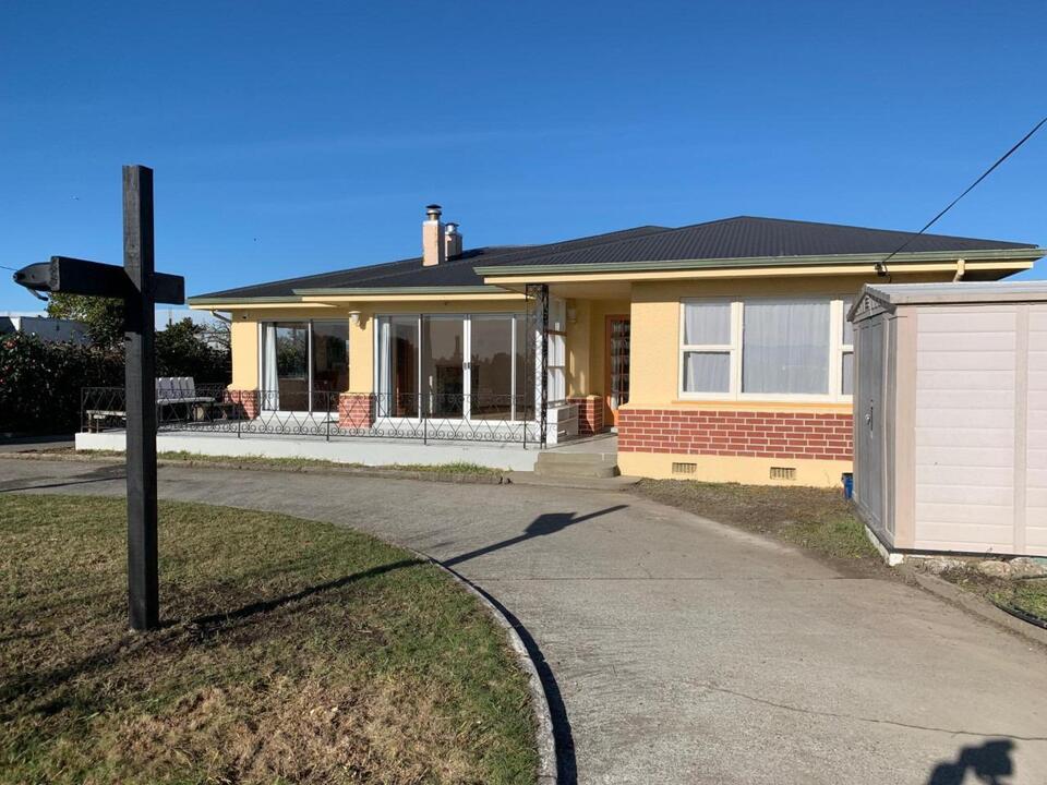 16 Hau Road, Motueka