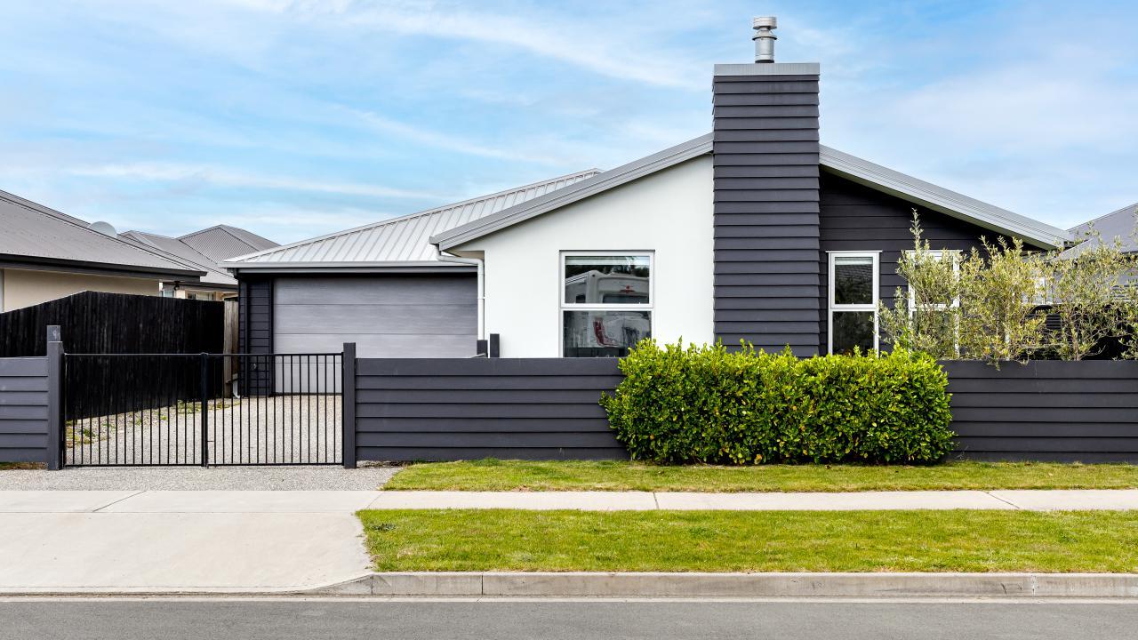 5 Paretona Street, Motueka