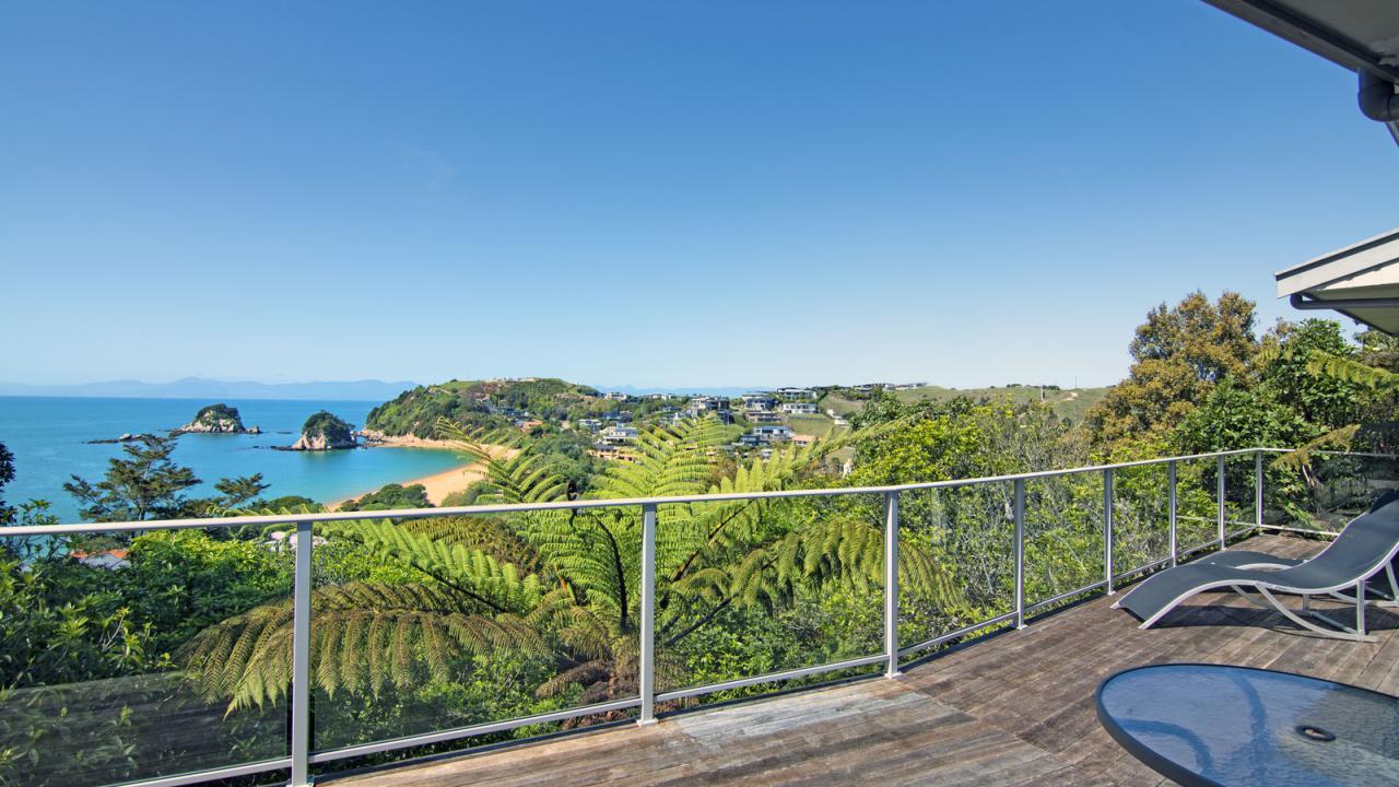 5B Rowling Road, Kaiteriteri