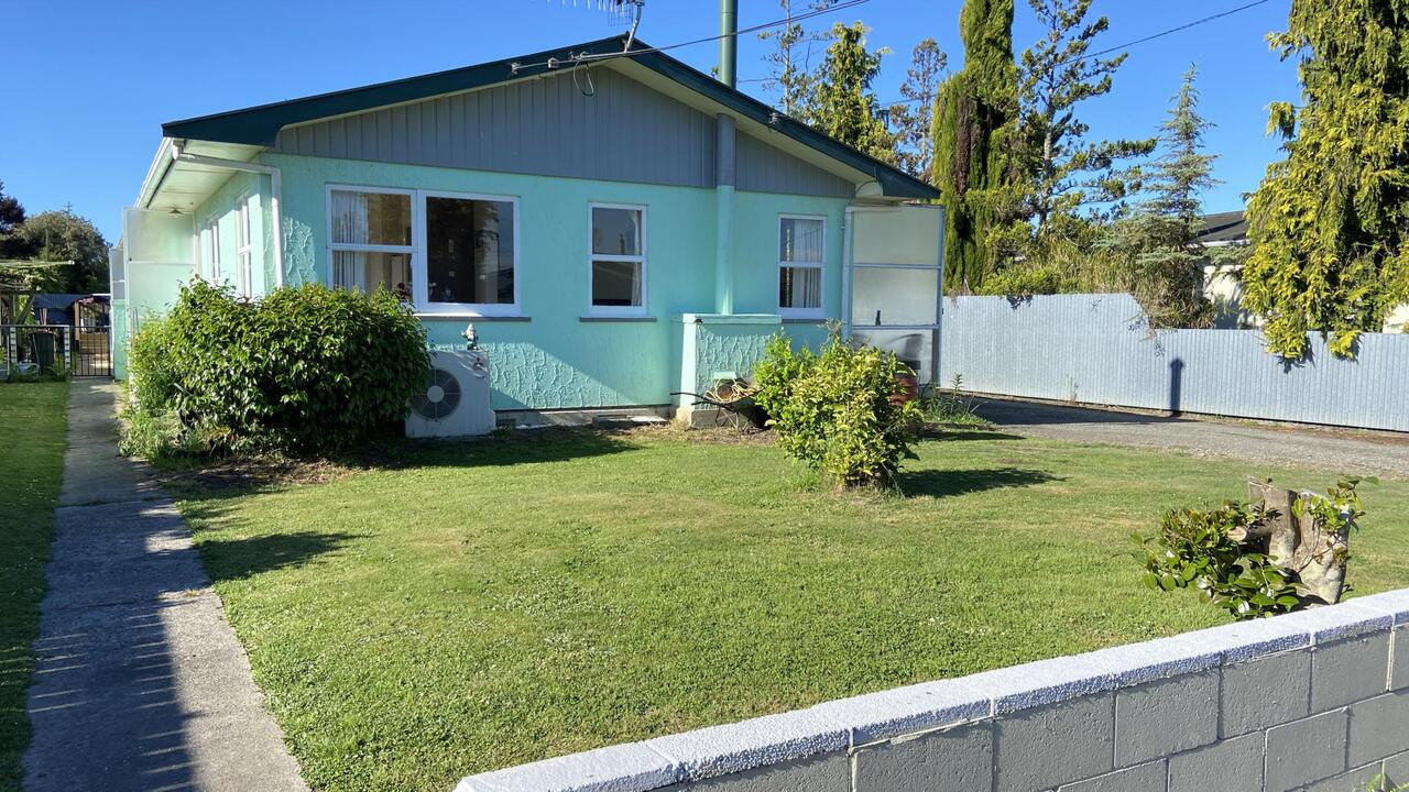 2A Clay Street, Motueka