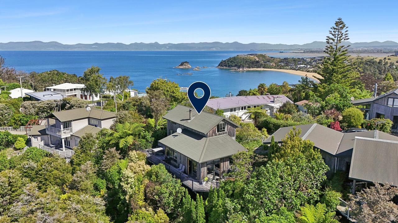 109A Kaiteriteri Sandy Bay Road, Kaiteriteri