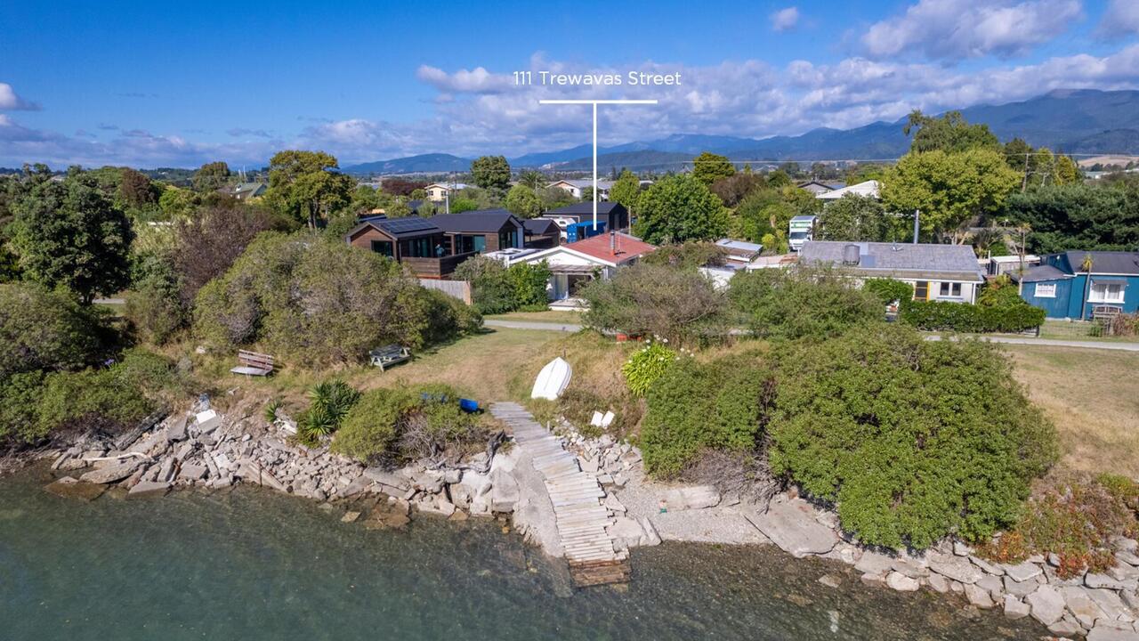 111 Trewavas Street, Motueka