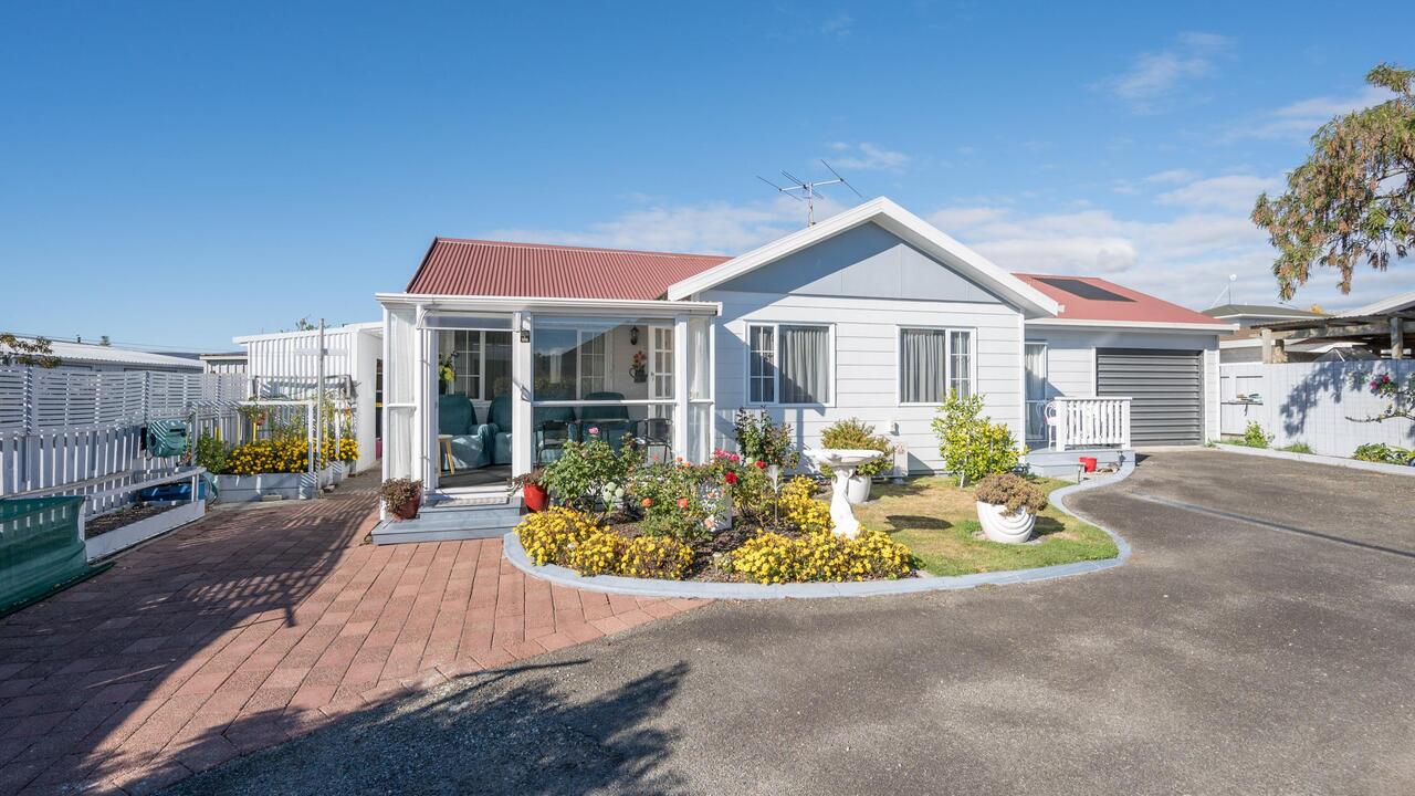 1 Inglis Street, Motueka