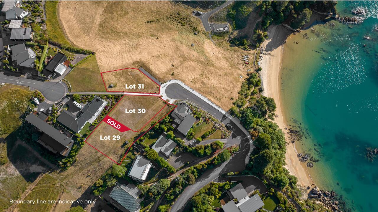 Lot 29, 37 Cook Crescent, Kaiteriteri