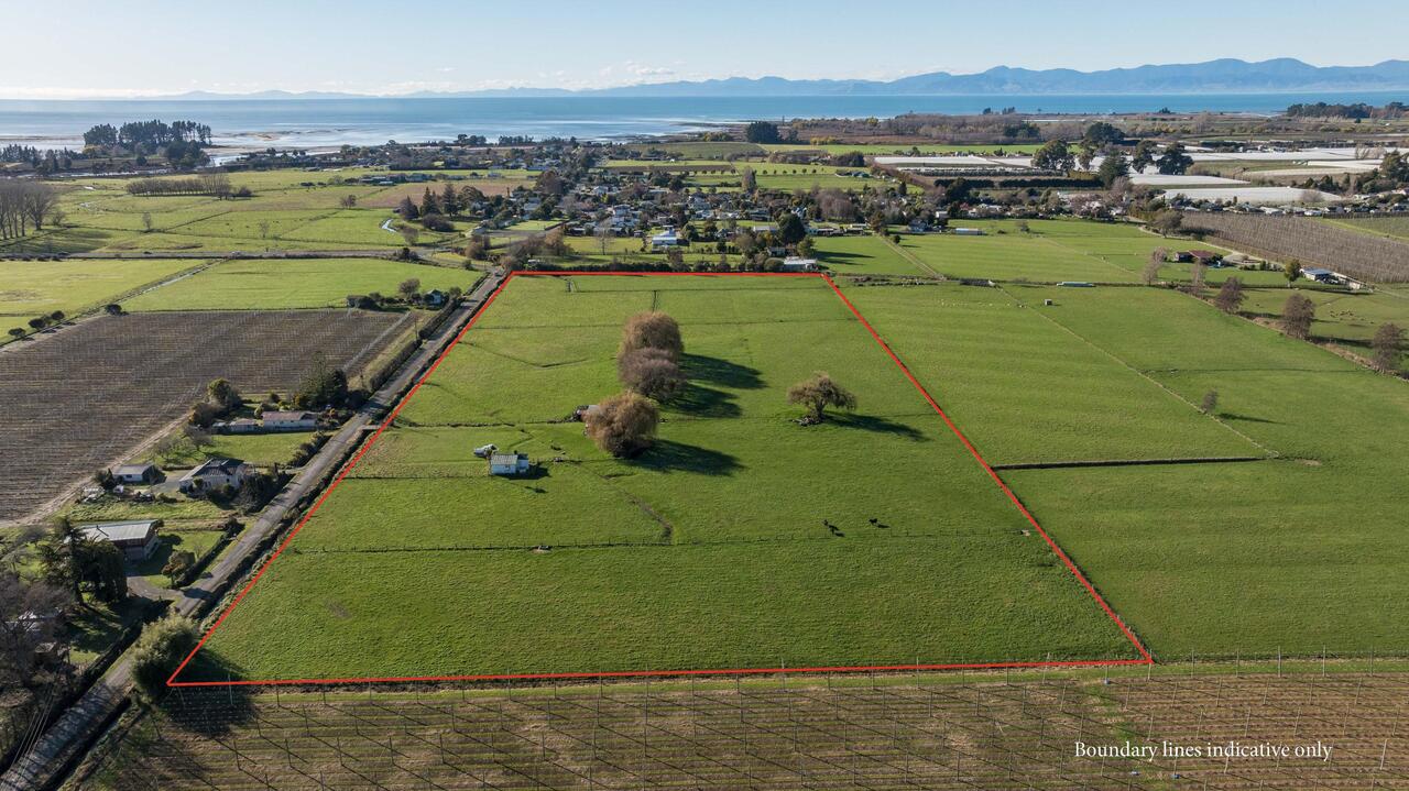 35 Factory Road, Riwaka