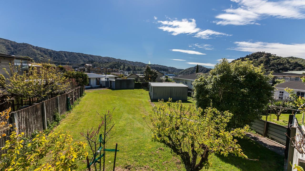 Residential Asking Price NZ135,000 4a Seaview Cres, Picton