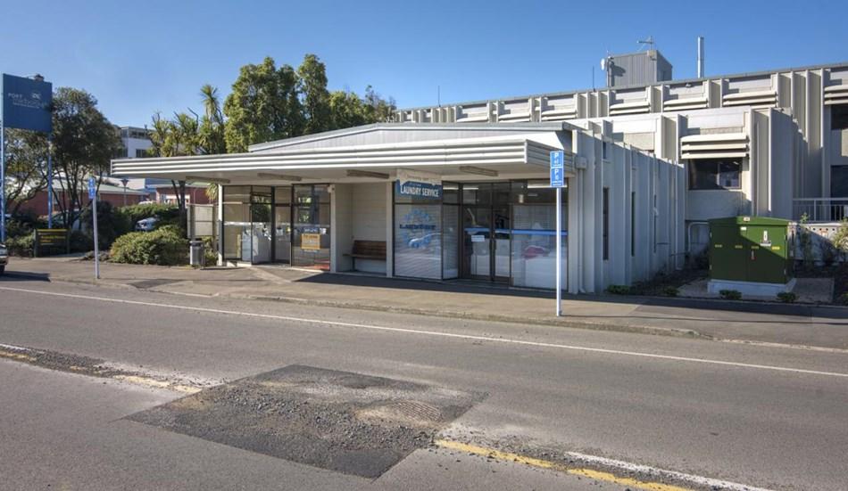 PRIME LOCATION PICTON - Retail Lease - 14 Auckland Street, Picton ...