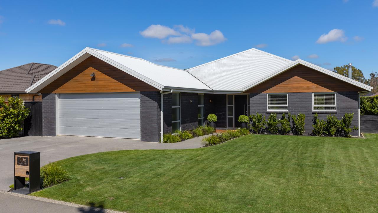 206 Taylor Pass Road, Witherlea