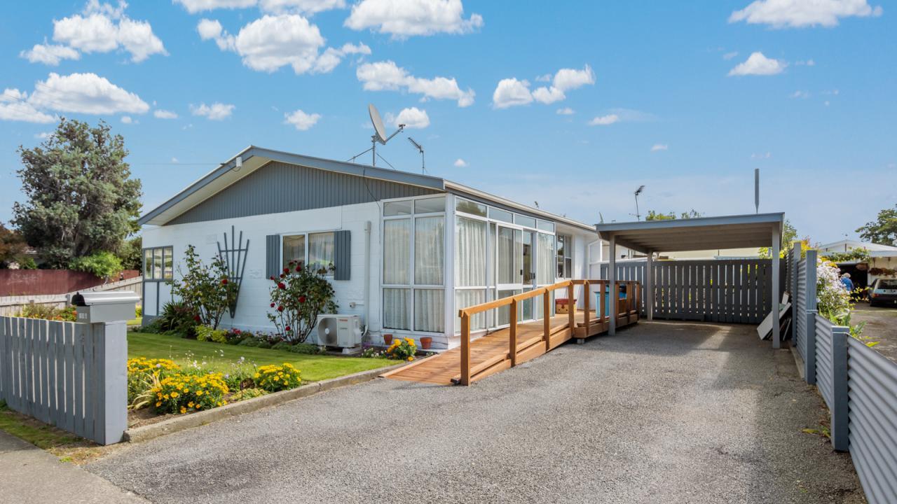 190A Howick Road, Witherlea
