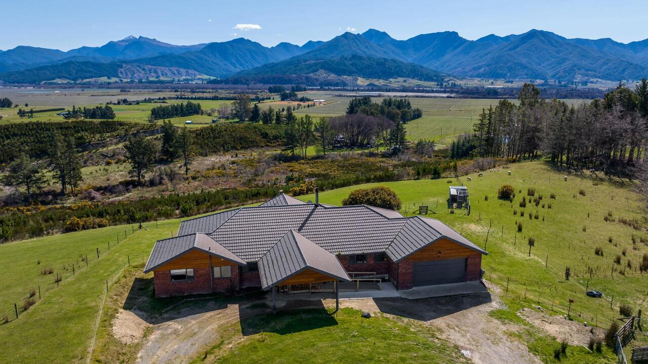 2191 State Highway 63, Wairau Valley