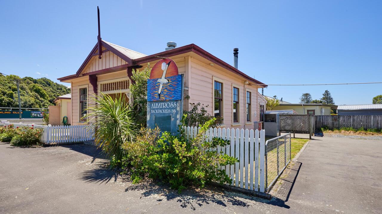 1 Torquay Street, Kaikoura