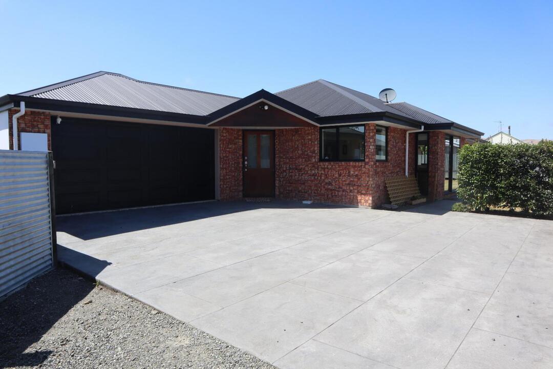 15b Brewer Street, Blenheim