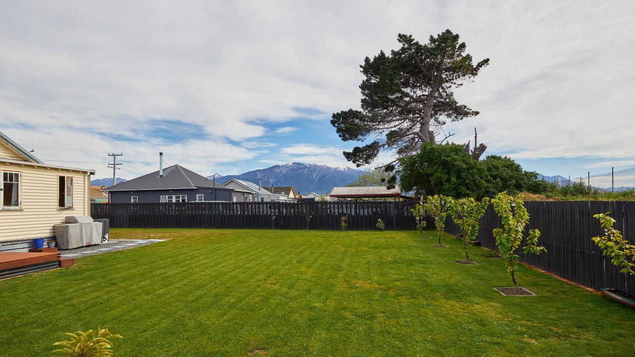 Positioned for opportunity! 16 Beach Road, Kaikoura Be Marlborough Ltd